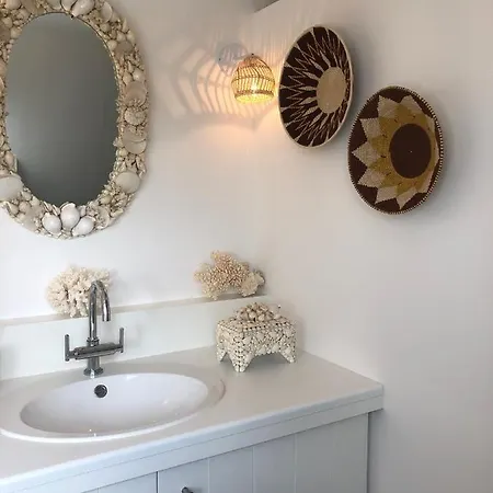 Bohemian Chic Triplex In Hartje Zoute *