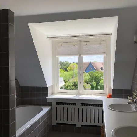 Bohemian Chic Triplex In Hartje Zoute * Knokke-Heist
