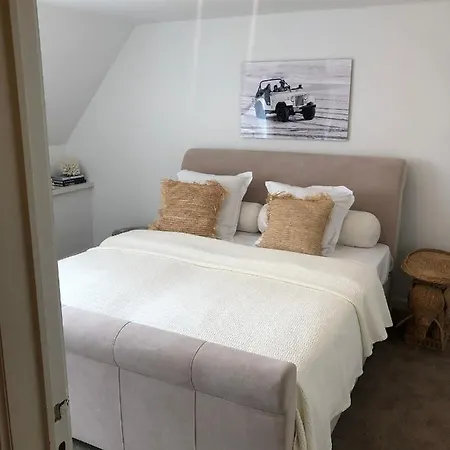 Appartement Bohemian Chic Triplex In Hartje Zoute *
