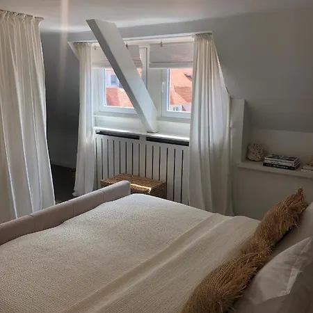 Appartement Bohemian Chic Triplex In Hartje Zoute